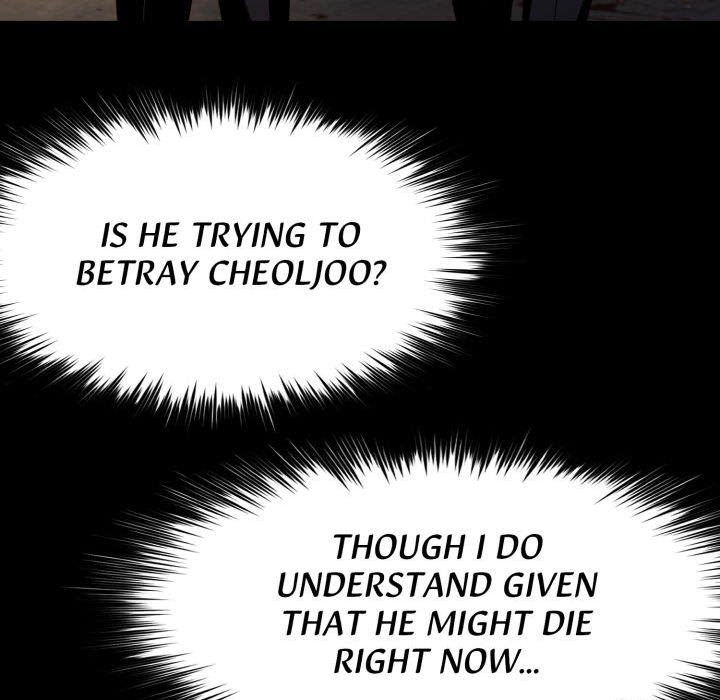 Gangster x Office Lady - Chapter 87 Page 19