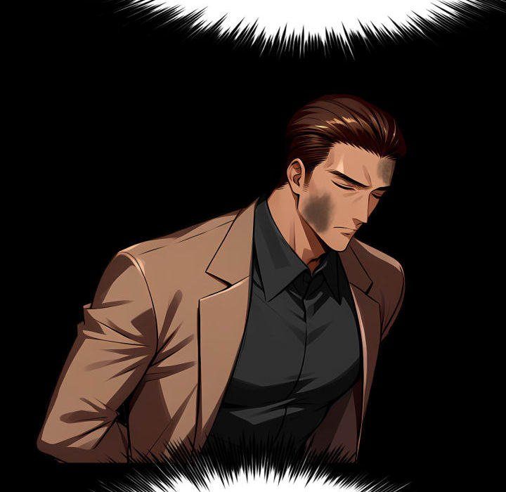 Gangster x Office Lady - Chapter 87 Page 20