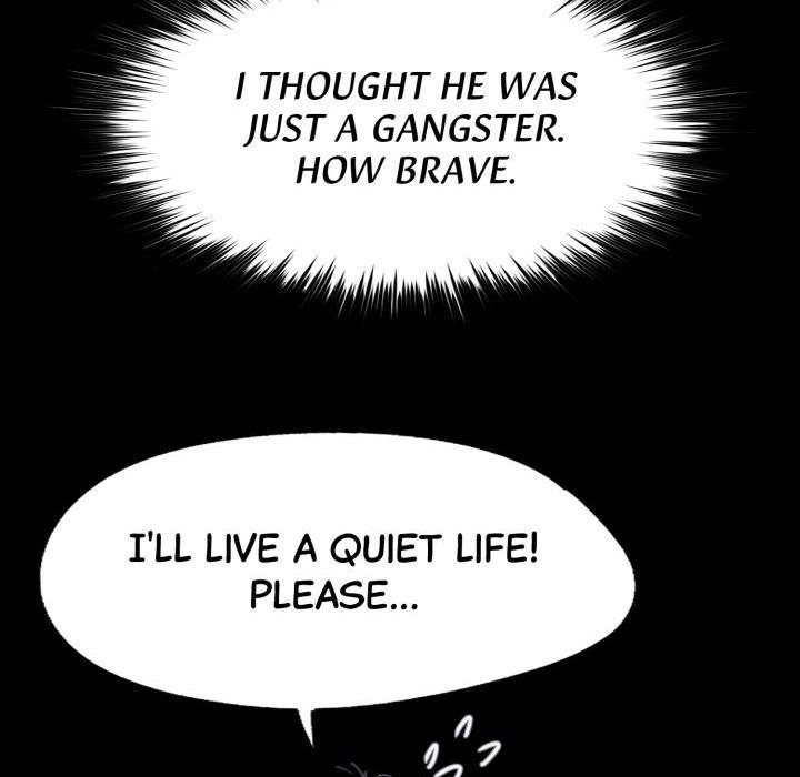Gangster x Office Lady - Chapter 87 Page 21