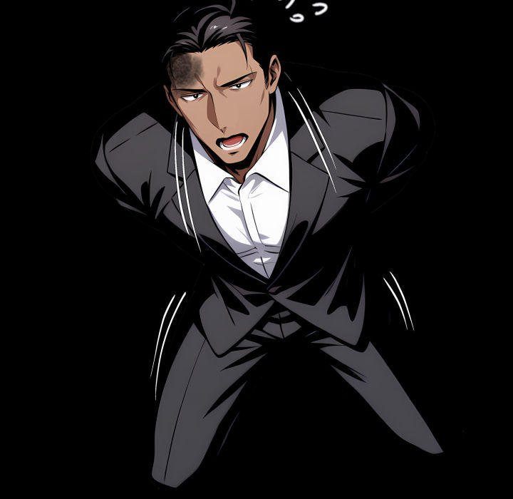 Gangster x Office Lady - Chapter 87 Page 22