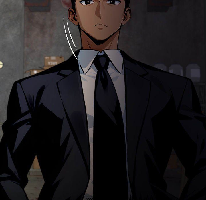 Gangster x Office Lady - Chapter 87 Page 24