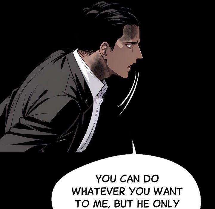 Gangster x Office Lady - Chapter 87 Page 26