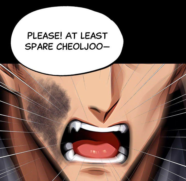 Gangster x Office Lady - Chapter 87 Page 29