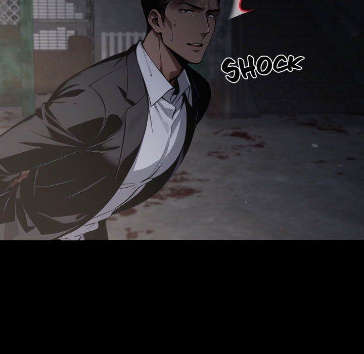 Gangster x Office Lady - Chapter 87 Page 31