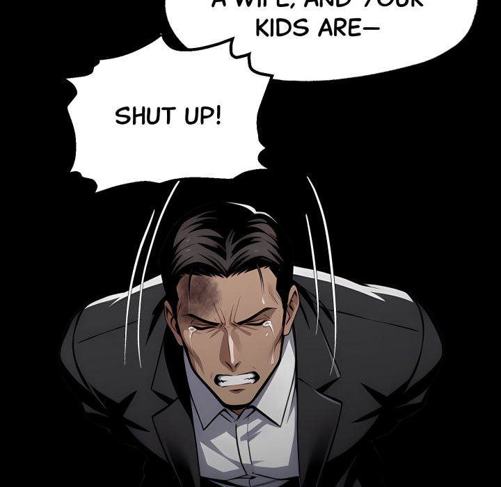 Gangster x Office Lady - Chapter 87 Page 34