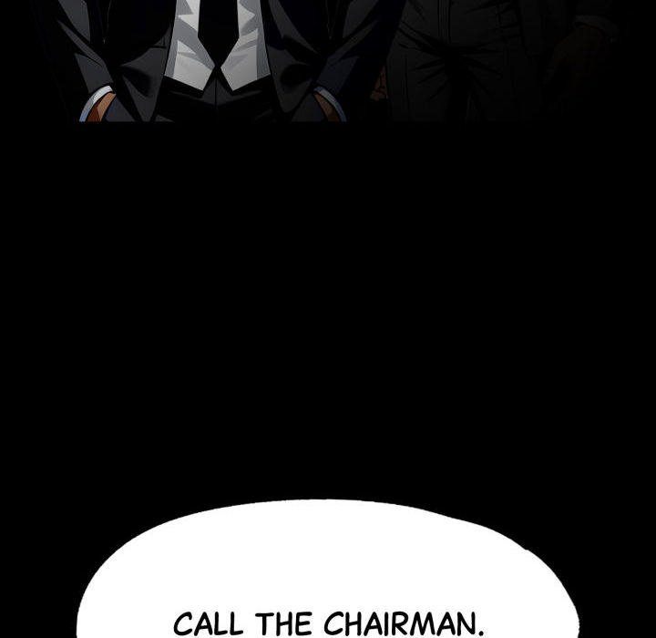 Gangster x Office Lady - Chapter 87 Page 37