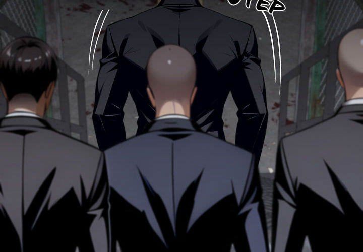 Gangster x Office Lady - Chapter 87 Page 4