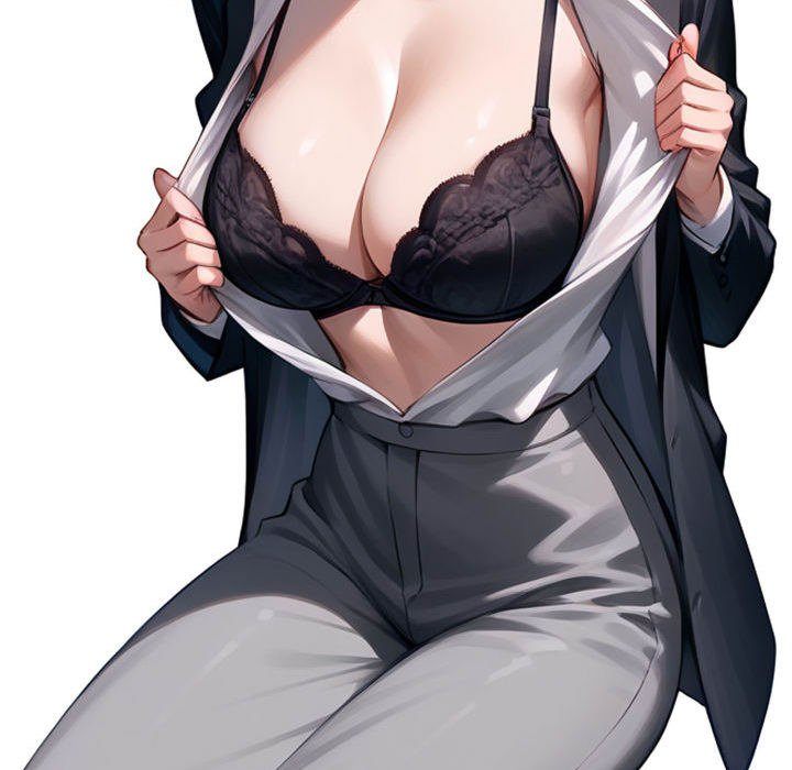 Gangster x Office Lady - Chapter 87 Page 42