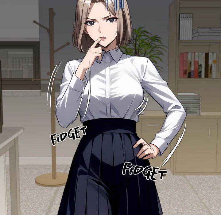 Gangster x Office Lady - Chapter 87 Page 47