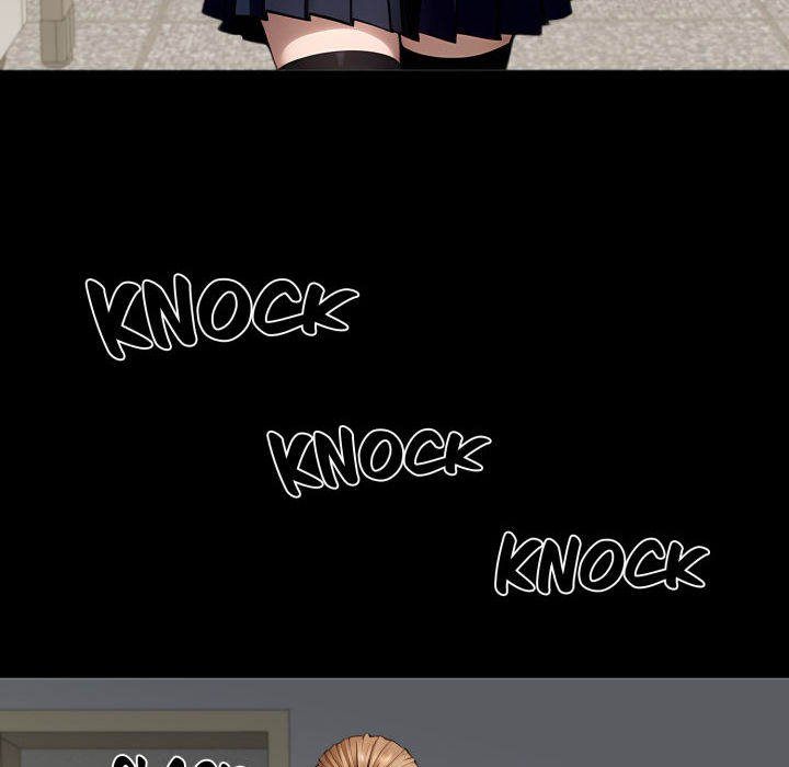 Gangster x Office Lady - Chapter 87 Page 48