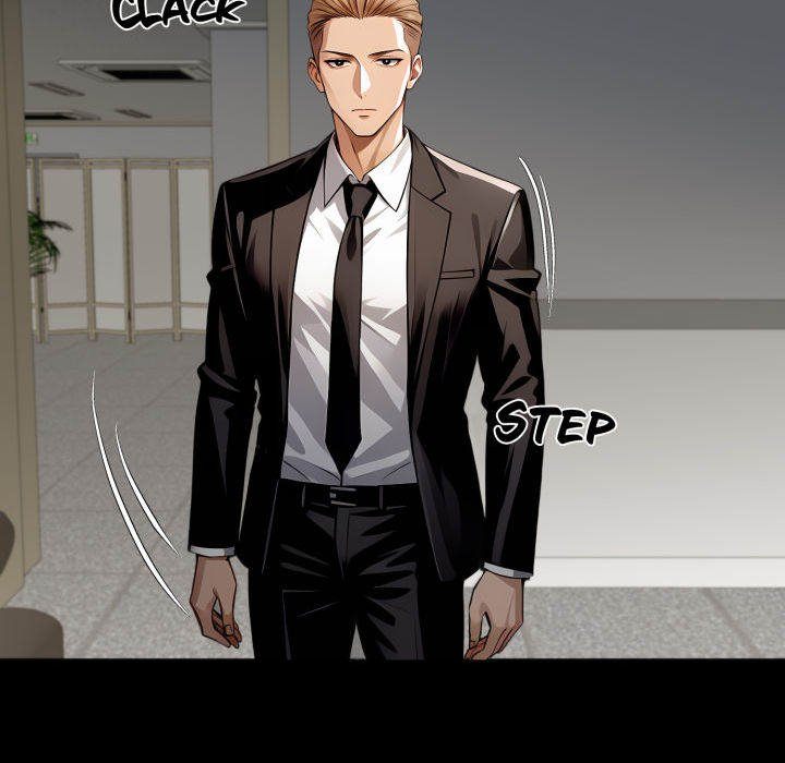 Gangster x Office Lady - Chapter 87 Page 49