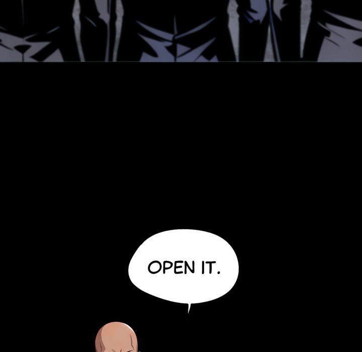 Gangster x Office Lady - Chapter 87 Page 5