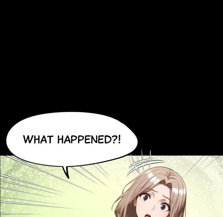 Gangster x Office Lady - Chapter 87 Page 50