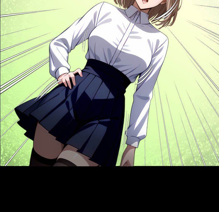 Gangster x Office Lady - Chapter 87 Page 51