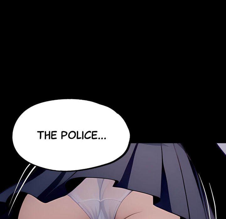 Gangster x Office Lady - Chapter 87 Page 52