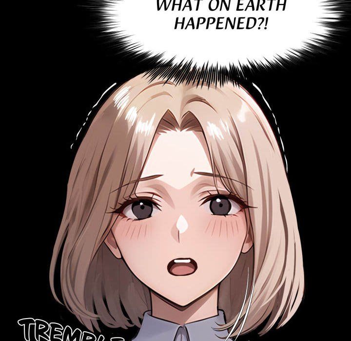 Gangster x Office Lady - Chapter 87 Page 54