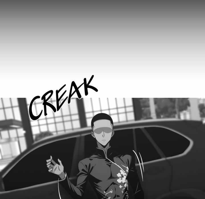 Gangster x Office Lady - Chapter 87 Page 56