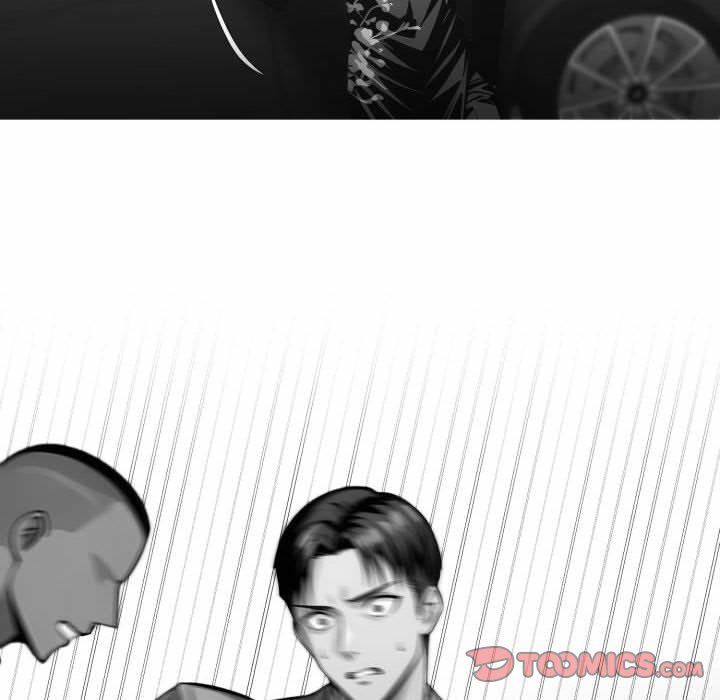 Gangster x Office Lady - Chapter 87 Page 57