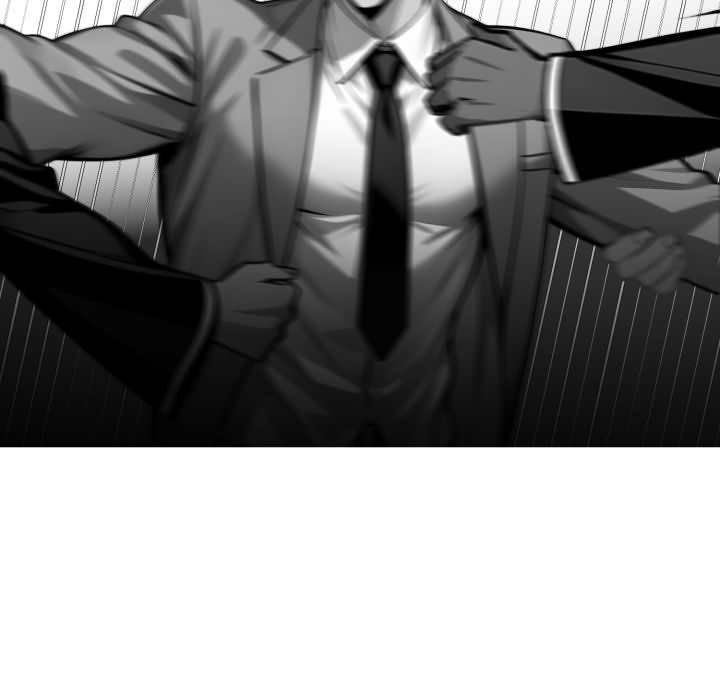 Gangster x Office Lady - Chapter 87 Page 58