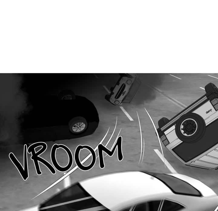 Gangster x Office Lady - Chapter 87 Page 59