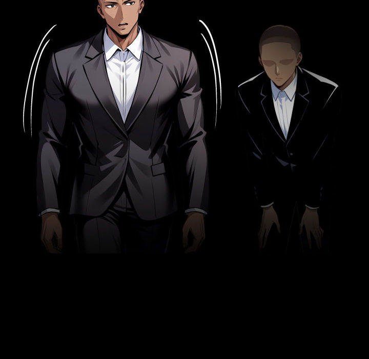 Gangster x Office Lady - Chapter 87 Page 6