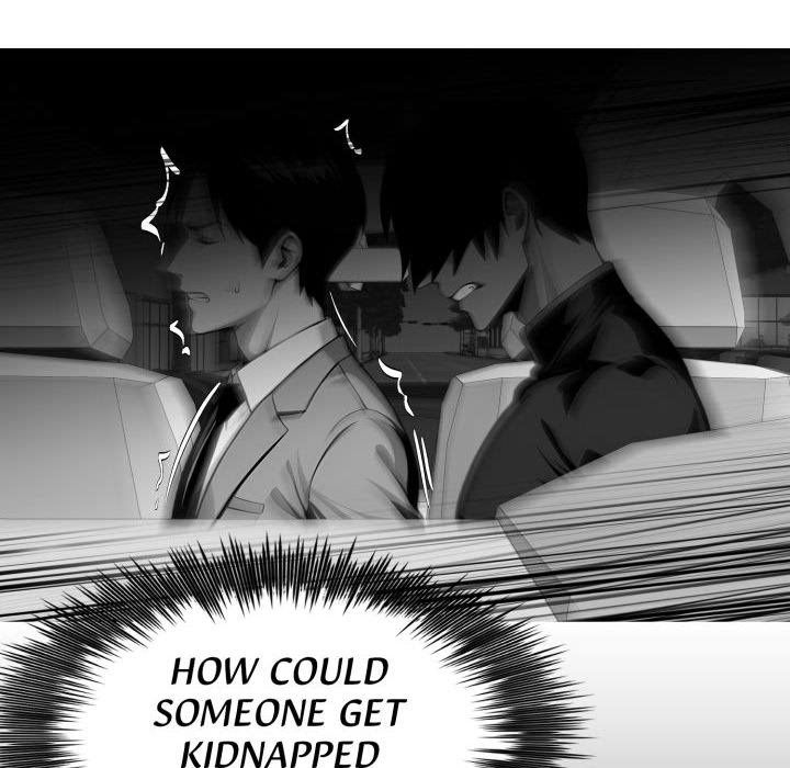 Gangster x Office Lady - Chapter 87 Page 61