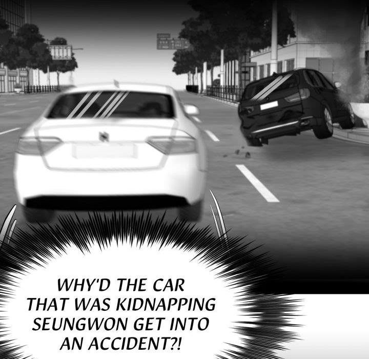 Gangster x Office Lady - Chapter 87 Page 66