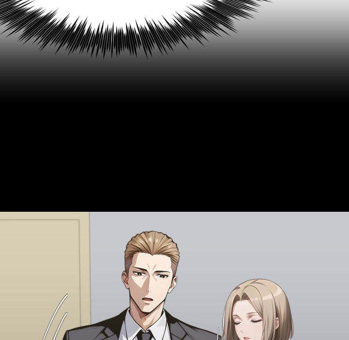 Gangster x Office Lady - Chapter 87 Page 67