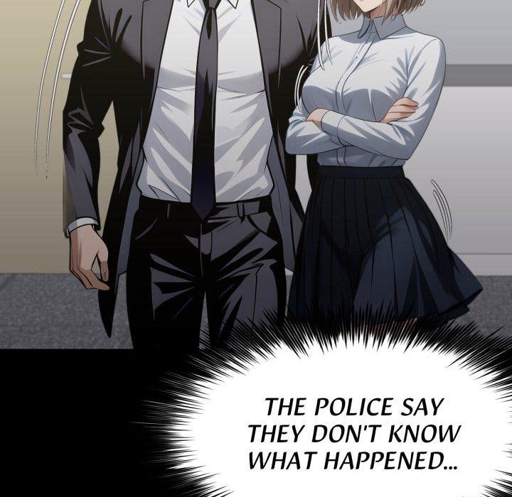 Gangster x Office Lady - Chapter 87 Page 68