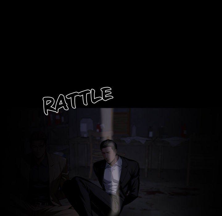 Gangster x Office Lady - Chapter 87 Page 7