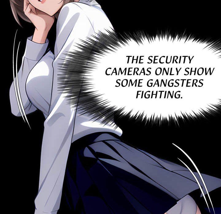 Gangster x Office Lady - Chapter 87 Page 70