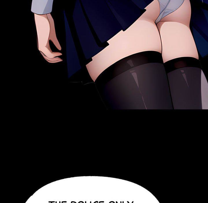 Gangster x Office Lady - Chapter 87 Page 71