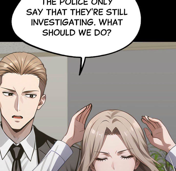 Gangster x Office Lady - Chapter 87 Page 72