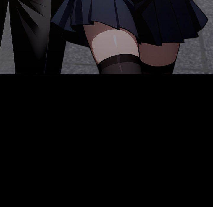 Gangster x Office Lady - Chapter 87 Page 74