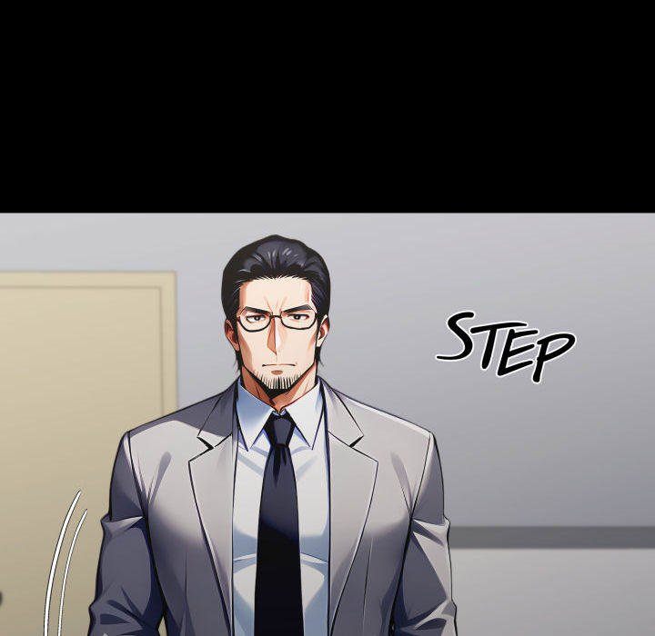 Gangster x Office Lady - Chapter 87 Page 76