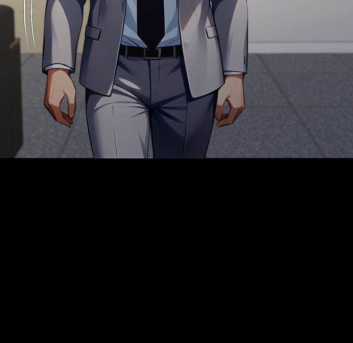 Gangster x Office Lady - Chapter 87 Page 77