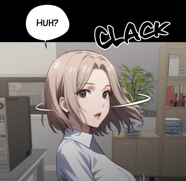 Gangster x Office Lady - Chapter 87 Page 78