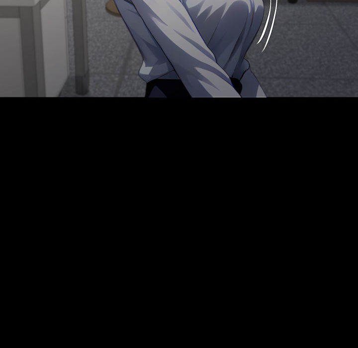 Gangster x Office Lady - Chapter 87 Page 79