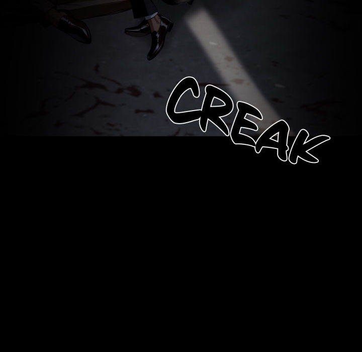 Gangster x Office Lady - Chapter 87 Page 8