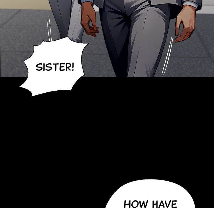 Gangster x Office Lady - Chapter 87 Page 81