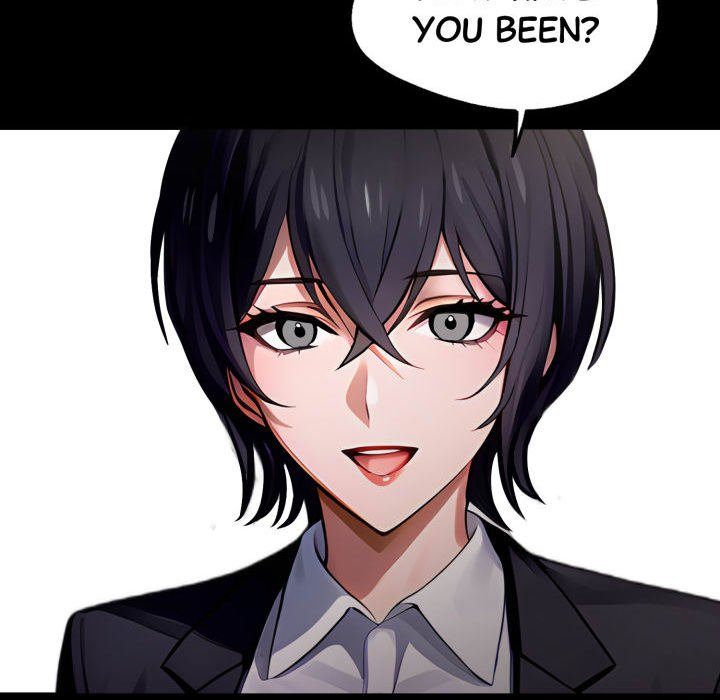 Gangster x Office Lady - Chapter 87 Page 82