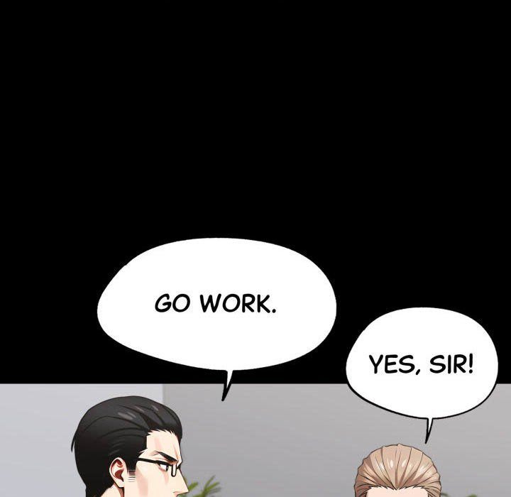 Gangster x Office Lady - Chapter 87 Page 83