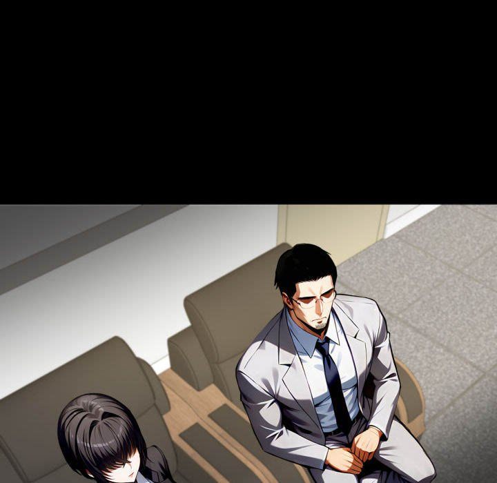 Gangster x Office Lady - Chapter 87 Page 85