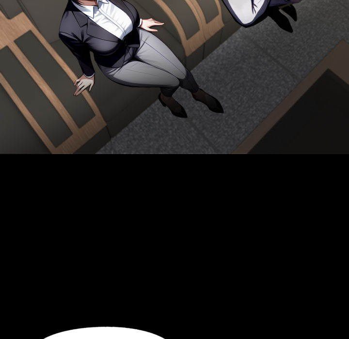 Gangster x Office Lady - Chapter 87 Page 86