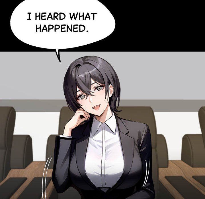 Gangster x Office Lady - Chapter 87 Page 87