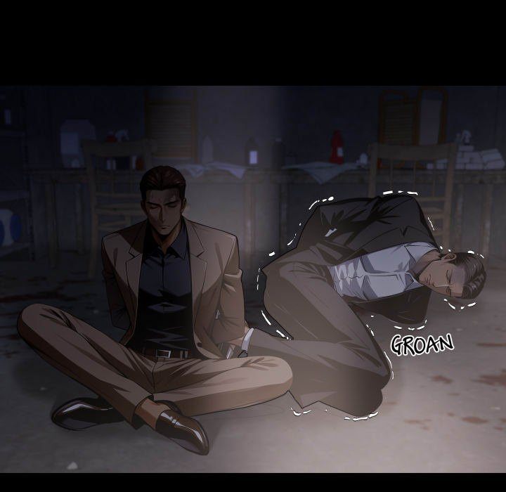 Gangster x Office Lady - Chapter 87 Page 9