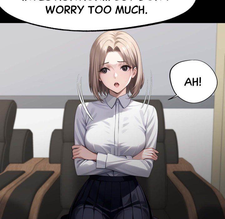 Gangster x Office Lady - Chapter 87 Page 93