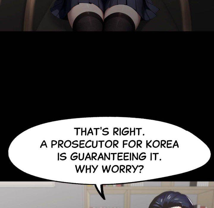 Gangster x Office Lady - Chapter 87 Page 94