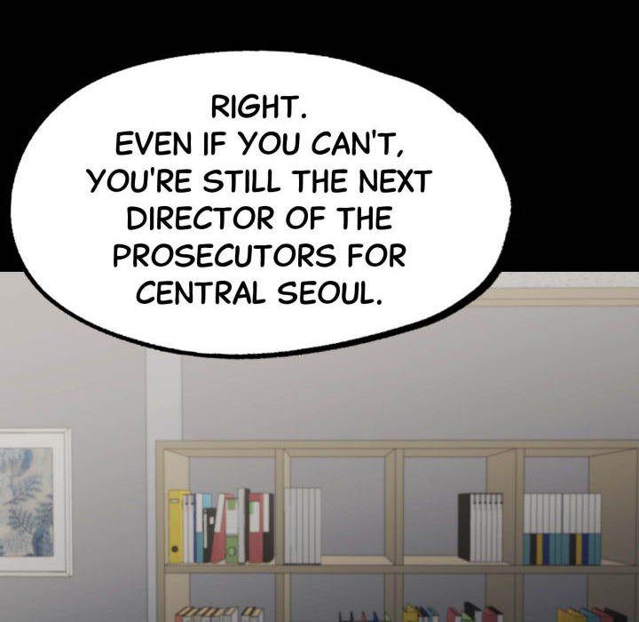 Gangster x Office Lady - Chapter 87 Page 96