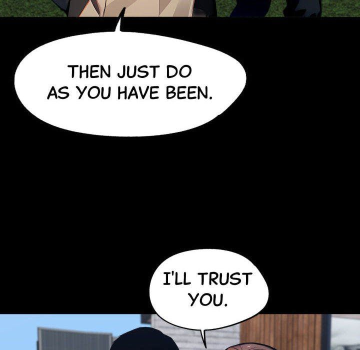 Gangster x Office Lady - Chapter 88 Page 10